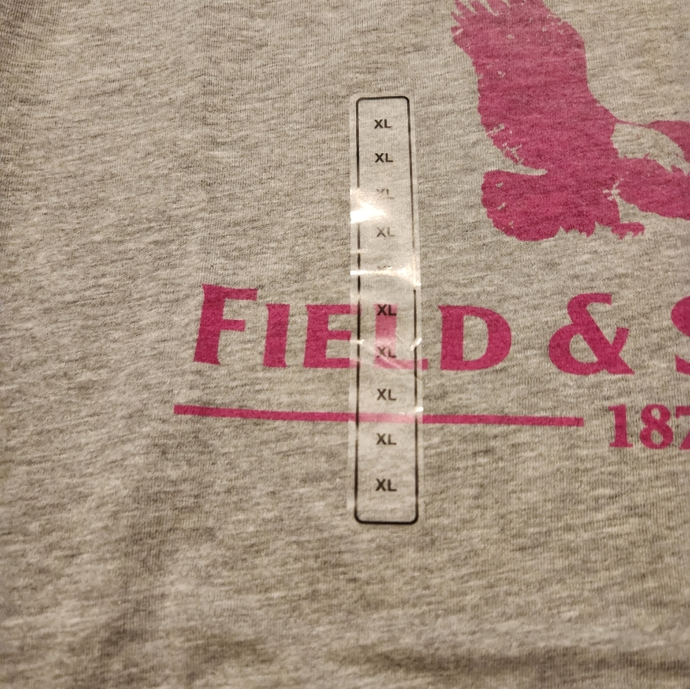 Field & Stream Basic Short Sleeve - Picture 5 of 5